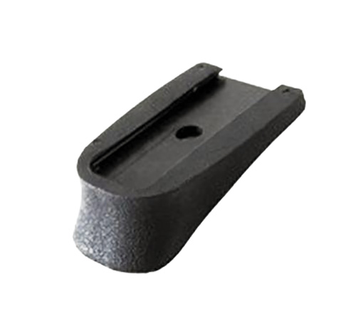 54604 KelTec PF-9 Grip Extension — Rubber Black