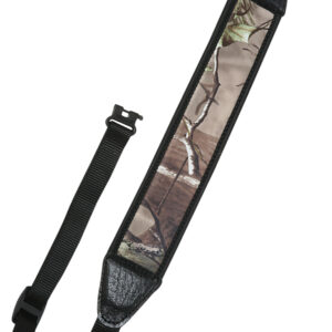 Outdoor Connection Raptor Sling Realtree APG, 1-Inch Swivels