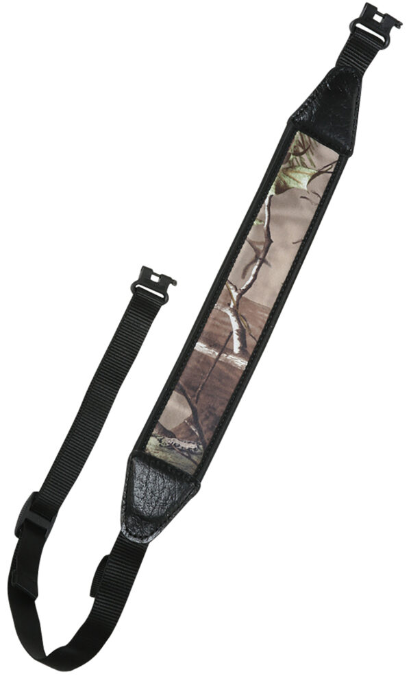 Outdoor Connection Raptor Sling Realtree APG, 1-Inch Swivels