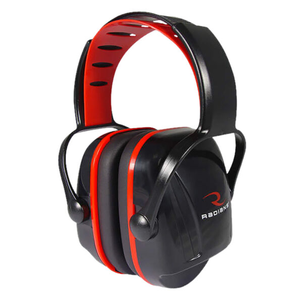 54758 Radians X-Caliber Youth Earmuffs 22 dB