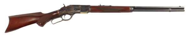 TAYLOR’S & COMPANY 1873 .357 Magnum Rifle 24.25″ CCH/Walnut