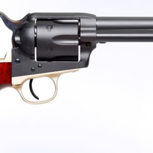Taylors and Company Old Randall .357 Mag 5.5″ Revolver