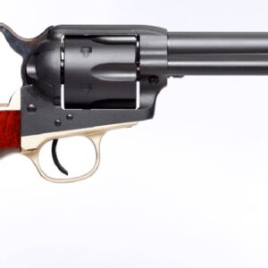 Taylors and Company Old Randall .45 Long Colt 5.5″ Revolver