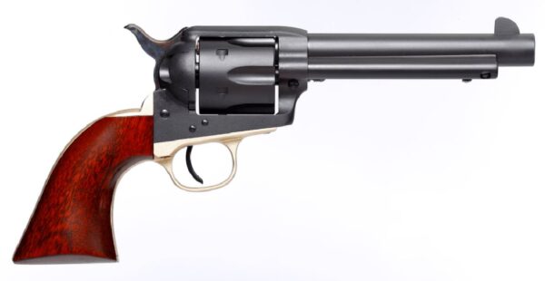 5504319627 Taylors and Company Old Randall .45 Long Colt 5.5″ Revolver