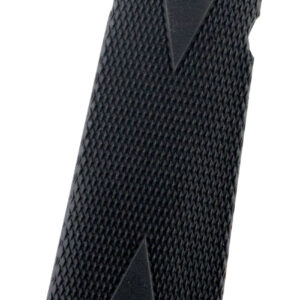 Pearce Grips 1911 Rubber Side Panel Grips – Double Diamond