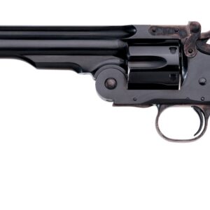 Taylors & Company Schofield Second Model .38 Special 7-inch Barrel