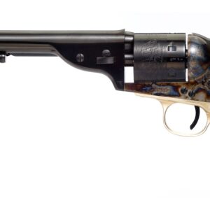Taylors and Company Cavalier .38 Special 7.5″ Blued