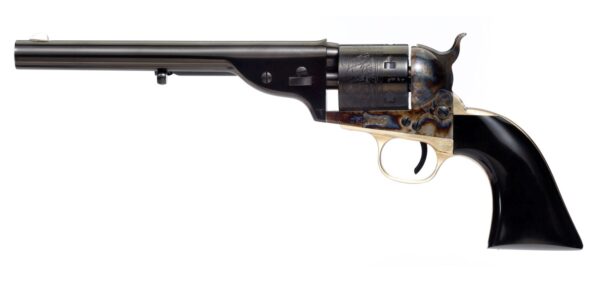 5507147645 Taylors and Company Cavalier .38 Special 7.5″ Blued