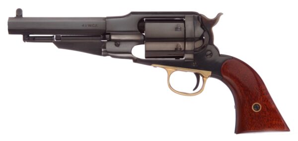 Taylors & Company TF 1858 Remington Conversion — 5.5-inch