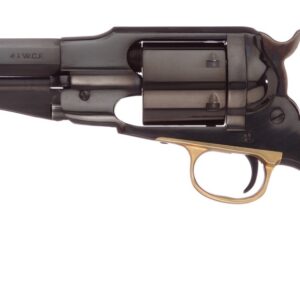 Taylors and Company Uberti 1858 Remington Conv .38 Special 5.5″