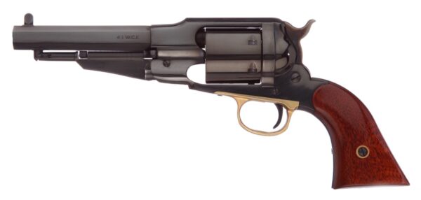 Taylors and Company Uberti 1858 Remington Conv .38 Special 5.5″