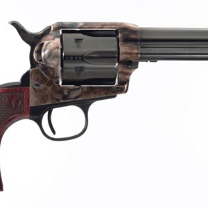 Taylors and Company Smoke Wagon .357 Magnum 4.75in Revolver