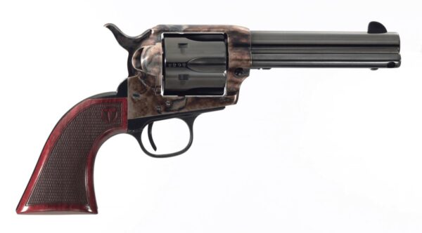 55081075ef Taylors and Company Smoke Wagon .357 Magnum 4.75in Revolver