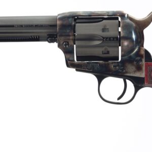 Taylors & Company Smoke Wagon .357 Mag 6-Shot 5.5″