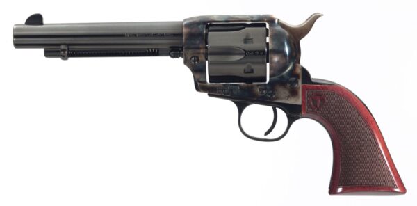Taylors & Company Smoke Wagon .357 Mag 6-Shot 5.5″