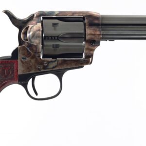 Taylors and Company Smoke Wagon .45 LC 4.75-inch Revolver