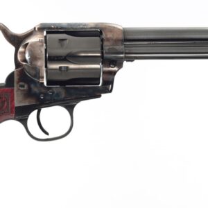 Taylors Smoke Wagon .45 Colt 5.5″ 6-Round Revolver