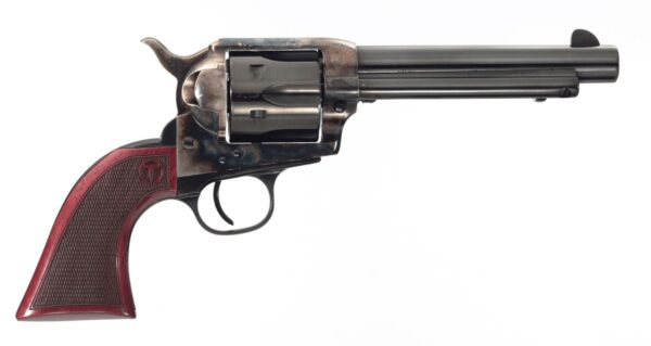550813de3cfc Taylors Smoke Wagon .45 Colt 5.5″ 6-Round Revolver