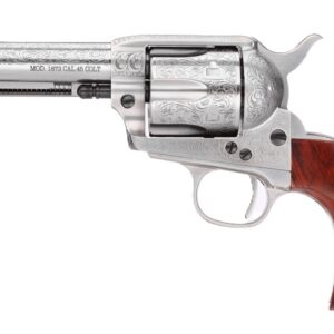 Taylors and Company 1873 Cattleman .45 Long Colt 4.75″
