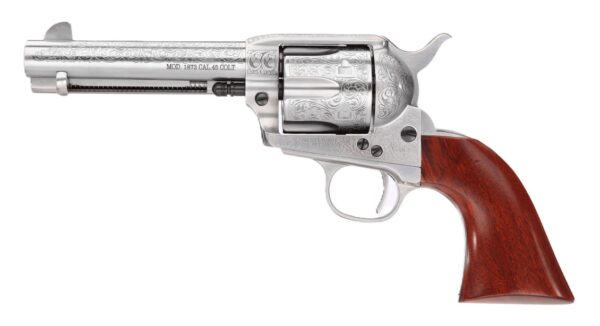 550926a Taylors and Company 1873 Cattleman .45 Long Colt 4.75″