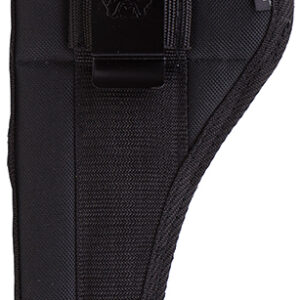 Bulldog Extreme Holster FSN-21 — OWB Nylon for Ruger Mark