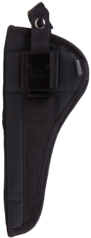 55097-1 Bulldog Extreme Holster FSN-21 — OWB Nylon for Ruger Mark