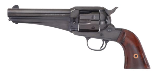 550997e18c Taylors and Company 1875 Outlaw 9mm 5.5″ Revolver
