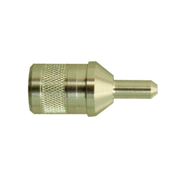 Carbon Express Pin Nock Adapters CXL Pro 250-350 12 pk.