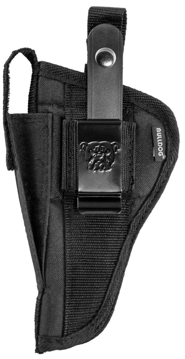Bulldog Extreme Ambidextrous Holster for Ruger Mark 4-5in