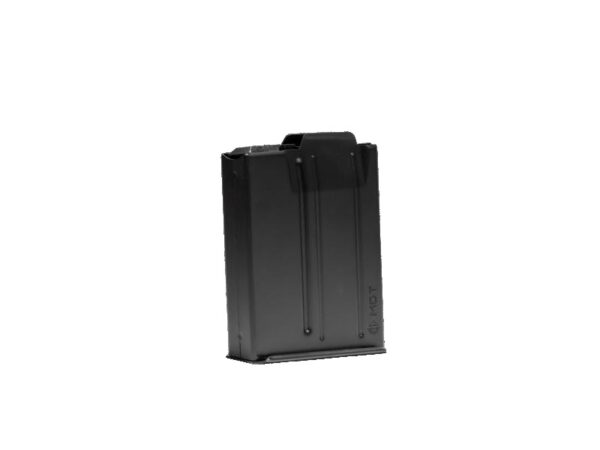 Savage 110 AICS Mag .300 Win Mag 5rd Matte Blued Steel