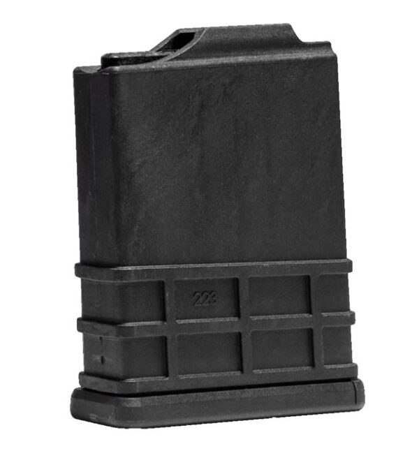 Savage 110 AICS Magazine .223 Rem 10-Round