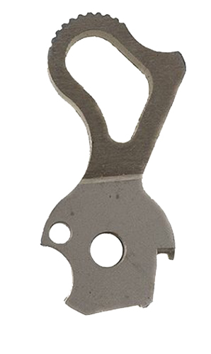 Wilson Combat Ultralight Skeleton Hammer 1911