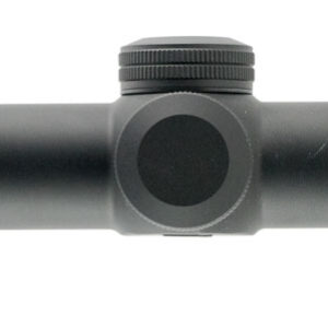 Trijicon AccuPoint 3-9×40 40mm Illuminated Mil-Dot