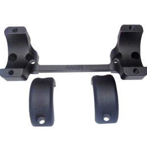 DNZ Game Reaper Ruger American Rimfire 1″ Medium Mount