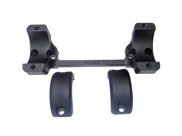 55447 DNZ Game Reaper Ruger American Rimfire 1″ Medium Mount