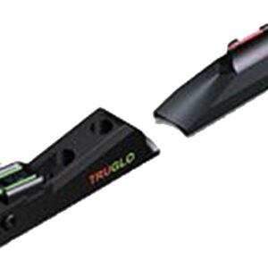 Truglo TG958X Muzzle-Brite Universal Sight Set