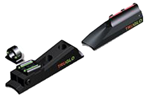 55464 Truglo TG958X Muzzle-Brite Universal Sight Set