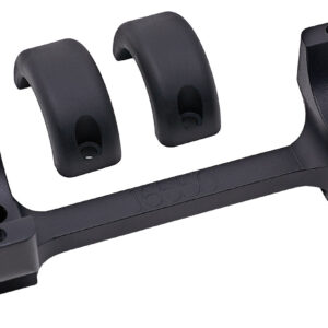 DNZ Game Reaper 1-Piece Scope Mount — Tikka T3 1″ High