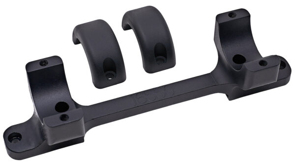 55505 DNZ Game Reaper 1-Piece Scope Mount — Tikka T3 1″ High