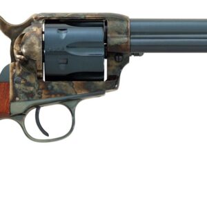 Taylors and Company 1873 Cattleman .45 Long Colt, 5.5-inch