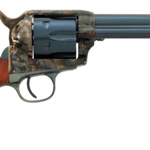 Taylors and Company 1873 Cattleman .357 Mag 5.5″