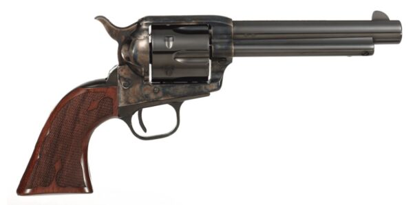 5551291633 Taylors and Company Gambler .45 Long Colt 5.5″ Revolver