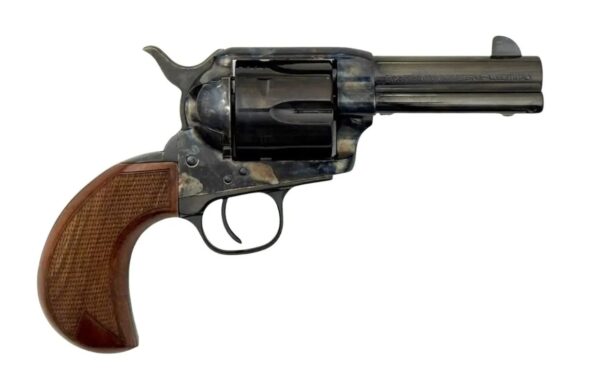 Taylors & Company Cattleman BH 45LC 3.5-inch Revolver