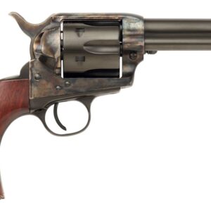 Taylors & Company Gunfighter 1873 .357 Mag 4.75-inch Blued