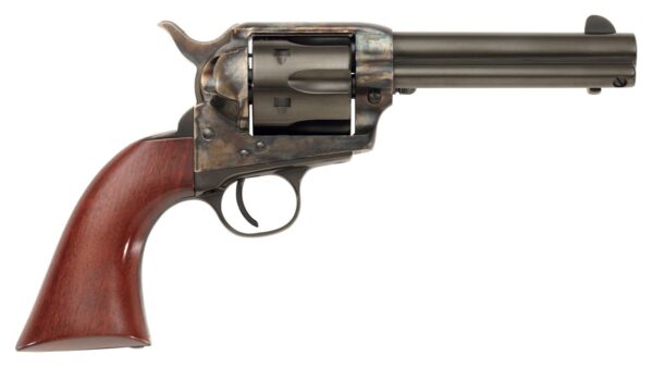 Taylors & Company Gunfighter 1873 .357 Mag 4.75-inch Blued