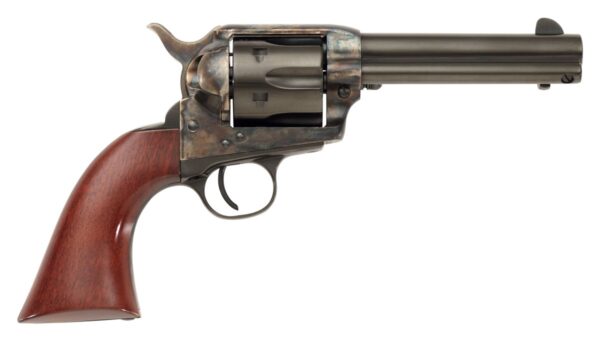 555148de4fe5 Taylors & Company 1873 Cattleman Gunfighter .357 Mag 4.75-inch