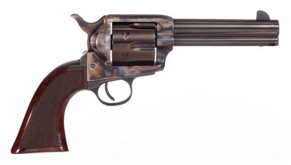 555151de5315 Taylors and Company Gunfighter .45 Long Colt 4.75″ Revolver