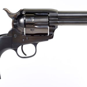 Taylors & Company Devil Anse .45 Long Colt 4.75″ 6rd