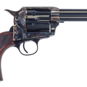 TAYLOR’S & COMPANY GUNFIGHTER 45LC BL/WD 4.75″