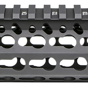 BCM KMR Alpha 8in KeyMod Handguard, Anodized Aluminum